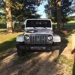 Jon Wayne Pearman - @chevysilveradox4 - Instagram