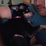 Wayne Peck - @kaykii1983 - Instagram