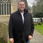 Wayne Peck - @wpeck80 - Instagram