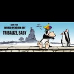 Wayne Pederson - @pbnarf - Instagram