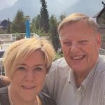 Wayne-Brenda Pelton - @waynebrendapelton - Instagram