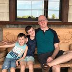 Wayne Pelton - @wpelton72 - Instagram