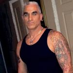 Wayne Peluso - @lilredronihcw - Instagram