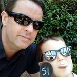Wayne Pender - @waynepender - Instagram