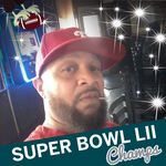 Wayne Pendergrass - @pendergrasswayne200 - Instagram