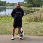 Wayne Pendergast - @penders75 - Instagram
