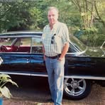 Wayne Pendergrass - Facebook