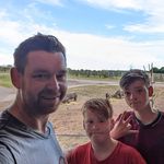 Wayne Penn - @waynopenn - Instagram
