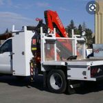 Wayne Penner - @havoctruckequipment - Instagram
