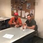 Wayne Penney - @waynepenney44 - Instagram