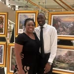 Wayne Pennycooke - @waynepennycooke - Instagram