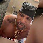 Charles Wayne Peoples Jr - @cdub_the_chosen_1 - Instagram