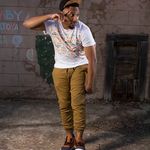 Wayne C Peoples - @peepsthegeek817 - Instagram