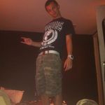 Wayne Pepper - @wayne.pepper - Instagram