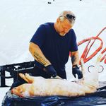 Bryan Wayne Perdue - @chefperdue - Instagram