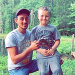 Wayne Perdue - @prorider94 - Instagram