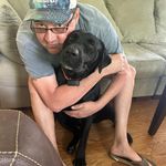 Wayne Perdue - @thunderwalker68 - Instagram