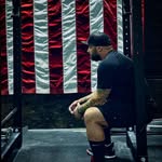 Wayne Perrin - @trenhrd - Instagram