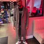 Wayne Perry - @187drillz - Instagram