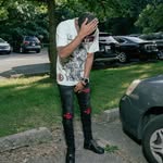 Wayne Perry - @moneymakingronnie - Instagram