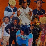 Wayne Perry - @babyyop_8 - Instagram