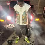 Wayne Perry - @peezy_jayy - Instagram