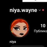 переехала @niya.wayne - @soomniyaa.a - Instagram