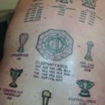 Wayne Peter Farrer - @waynedevil161 - Instagram