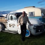 Wayne Peter Ferguson - @wayneferguson1966 - Instagram