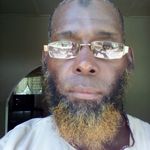wayne peterkin - @abusayyif - Instagram
