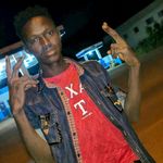 Petro Wayne Traore - @petrowaynetraore - Instagram