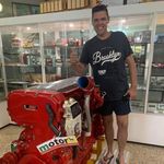 Wayne Pettit - @wayne2874 - Instagram