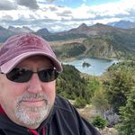 Wayne Pettit - @waynestar1 - Instagram