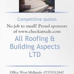 Wayne Peyton - @all_roofing_building_aspects_ - Instagram