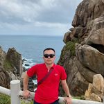 Pham Hung - @waynepham1601 - Instagram