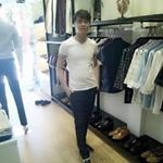 Wayne Pham - @huynhhoang970 - Instagram