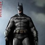 Bruce Wayne Phan - @brucewaynephan - Instagram