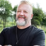 Wayne Phelan - @whataphelan - Instagram