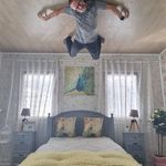 Wayne Philp - @mousegunner - Instagram