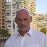 Wayne Phipps - @enyaw1964 - Instagram
