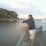 Wayne Phipps - @devildoggwayne - Instagram