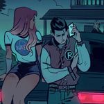 Dark phoenix - @damian_wayne_dark__phoenix - Instagram