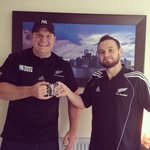 Wayne Pickard - @bluecrusader12 - Instagram