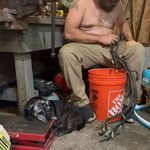 Wayne Pickett - @wleepickett - Instagram