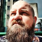 Wayne Pickford - @chickenturbine - Instagram