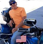 Wayne Pickrell - Facebook