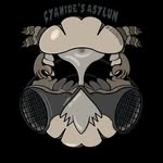 Wayne Pierce - @cyaniderose69 - Instagram