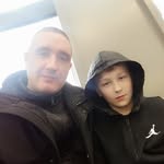 Wayne Pierce - @wpierce1810 - Instagram