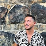 Wayne Pierce - @waynepierce7 - Instagram