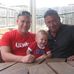 Wayne Pearsall - Facebook